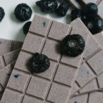 Blueberry White Chocolate