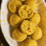 Bajra Gond Laddo - pack of 6