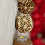 Sprouted Millet Brownie Pop - pack of 2