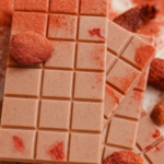 Strawberry White Chocolate