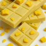 Mango White Chocolate