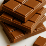 Nutty Milk Chocolate