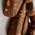 Millet Nutrition Bar (Black Raisins & Cranberry)